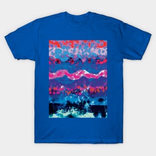 In the Bay of Kotor T-Shirt